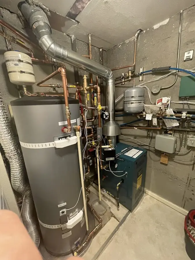 Water Heater Repair in Summit, AZ